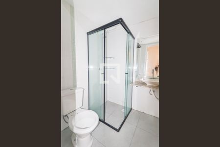 Apartamento para alugar com 68m², 2 quartos e 1 vagaBanheiro Social