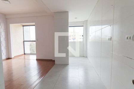 Apartamento para alugar com 68m², 2 quartos e 1 vagaCozinha e Área de Serviço