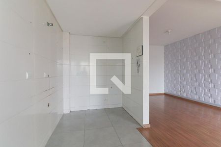 Apartamento para alugar com 68m², 2 quartos e 1 vagaCozinha e Área de Serviço