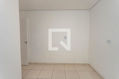 Quarto de casa para alugar com 1 quarto, 50m² em Taboão, Diadema