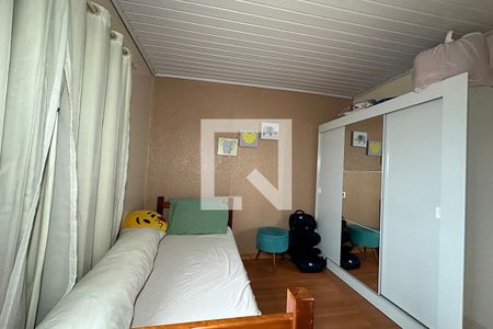 Quarto 1 de casa à venda com 2 quartos, 240m² em Canudos, Novo Hamburgo
