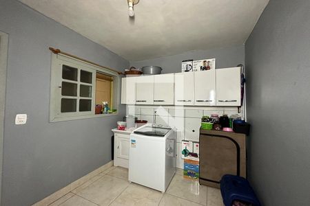 Casa à venda com 240m², 2 quartos e 2 vagasLavanderia