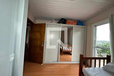 Quarto 1 de casa à venda com 2 quartos, 240m² em Canudos, Novo Hamburgo
