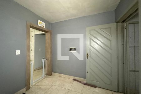 Lavanderia de casa à venda com 2 quartos, 240m² em Canudos, Novo Hamburgo