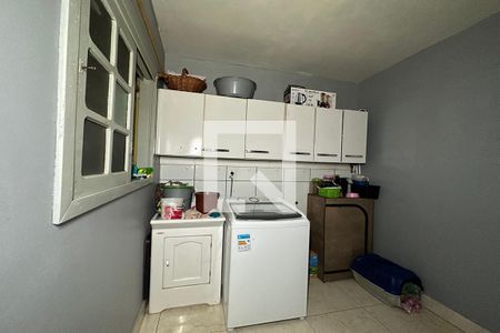 Casa à venda com 240m², 2 quartos e 2 vagasLavanderia
