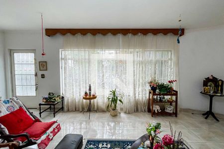 Sala de casa à venda com 3 quartos, 315m² em Jardim Franca, São Paulo