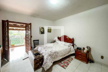 Quarto de casa à venda com 3 quartos, 315m² em Jardim Franca, São Paulo