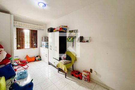 Casa à venda com 315m², 3 quartos e 6 vagasQuarto 3