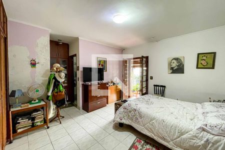 Quarto de casa à venda com 3 quartos, 315m² em Jardim Franca, São Paulo