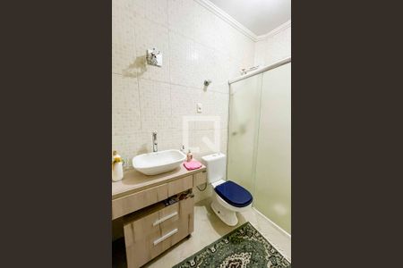 Casa à venda com 315m², 3 quartos e 6 vagasBanheiro
