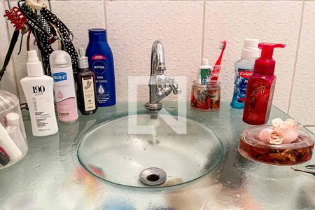 Casa à venda com 315m², 3 quartos e 6 vagasBanheiro