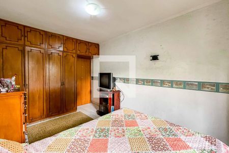 Casa à venda com 315m², 3 quartos e 6 vagasQuarto 2
