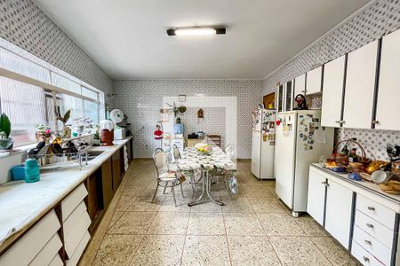 Casa à venda com 315m², 3 quartos e 6 vagasCozinha