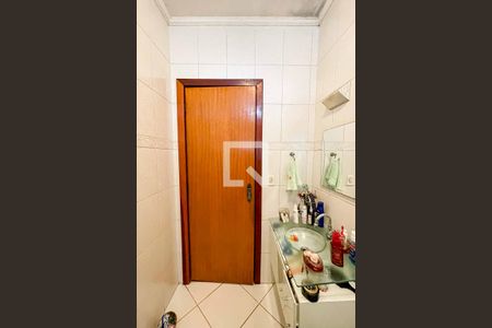 Casa à venda com 315m², 3 quartos e 6 vagasBanheiro