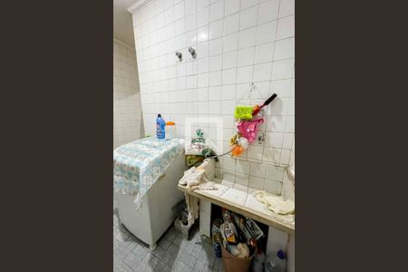 Casa à venda com 315m², 3 quartos e 6 vagasÁrea de serviço
