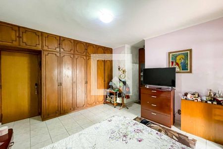 Quarto de casa à venda com 3 quartos, 315m² em Jardim Franca, São Paulo