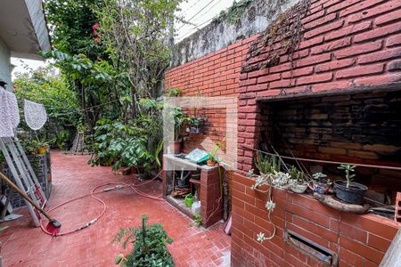 Casa à venda com 315m², 3 quartos e 6 vagasÁrea comum
