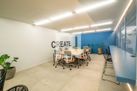 Studio à venda com 33m², 1 quarto e sem vagaÁrea comum