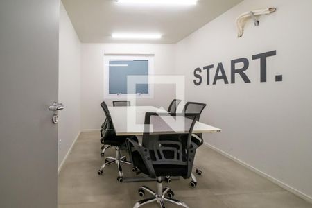 Studio à venda com 33m², 1 quarto e sem vagaÁrea comum