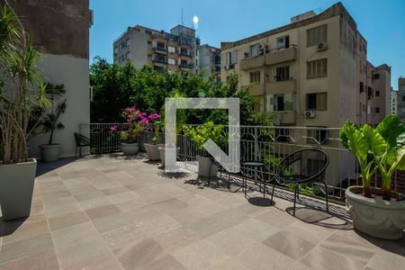 Studio à venda com 33m², 1 quarto e sem vagaÁrea comum