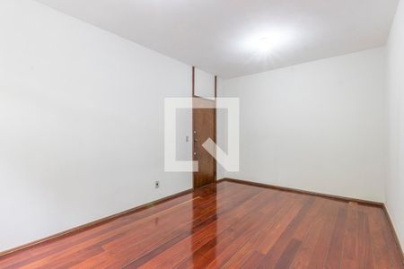 Sala de apartamento à venda com 4 quartos, 128m² em Cruzeiro, Belo Horizonte