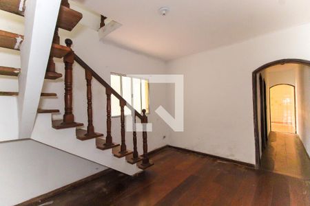 Sala 2 de casa à venda com 4 quartos, 236m² em Vila Taquari, São Paulo