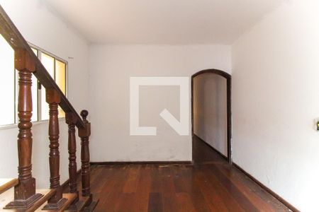 Sala 2 de casa à venda com 4 quartos, 236m² em Vila Taquari, São Paulo