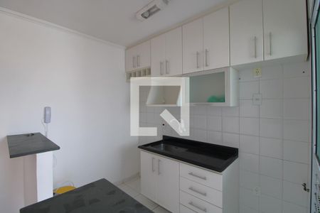 Apartamento para alugar com 50m², 2 quartos e 1 vagaCozinha