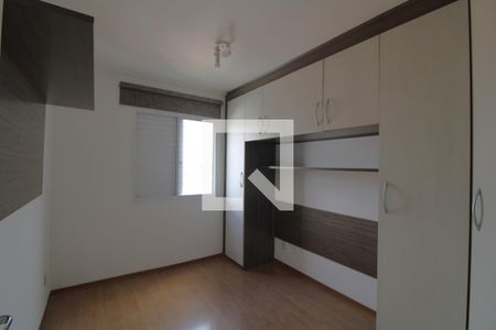 Quarto 2 de apartamento para alugar com 2 quartos, 50m² em Jardim Umuarama, São Paulo