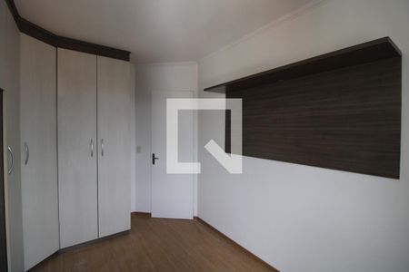 Quarto 2 de apartamento para alugar com 2 quartos, 50m² em Jardim Umuarama, São Paulo