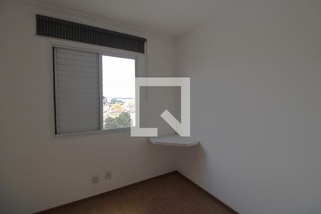 Quarto 1 de apartamento para alugar com 2 quartos, 50m² em Jardim Umuarama, São Paulo