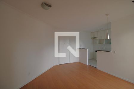 Sala de apartamento para alugar com 2 quartos, 50m² em Jardim Umuarama, São Paulo