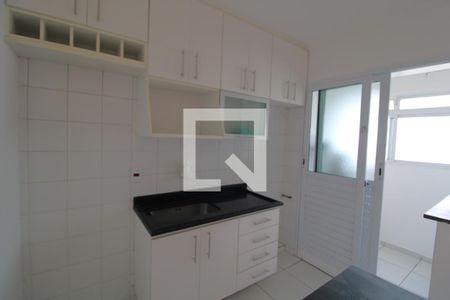 Apartamento para alugar com 50m², 2 quartos e 1 vagaCozinha