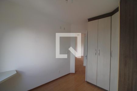 Quarto 1 de apartamento para alugar com 2 quartos, 50m² em Jardim Umuarama, São Paulo