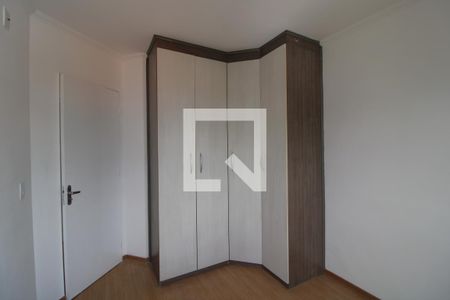 Quarto 1 de apartamento para alugar com 2 quartos, 50m² em Jardim Umuarama, São Paulo