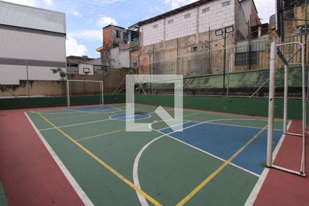 Apartamento para alugar com 50m², 2 quartos e 1 vagaQuadra