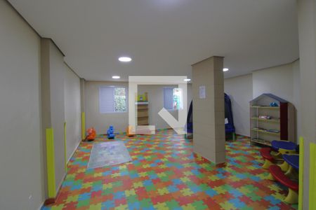 Apartamento para alugar com 50m², 2 quartos e 1 vagaBrinquedoteca