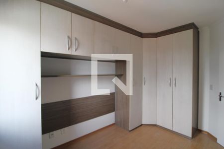 Quarto 2 de apartamento para alugar com 2 quartos, 50m² em Jardim Umuarama, São Paulo