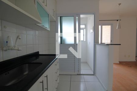 Apartamento para alugar com 50m², 2 quartos e 1 vagaCozinha