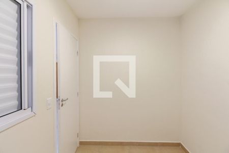 Apartamento à venda com 32m², 2 quartos e 1 vagaQuarto 2