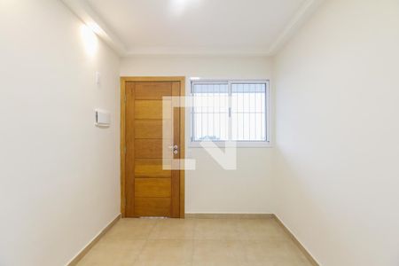 Apartamento à venda com 32m², 2 quartos e 1 vagaSala 