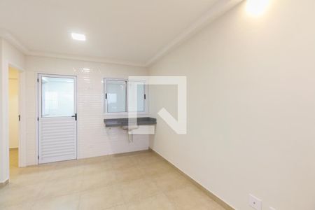 Apartamento à venda com 32m², 2 quartos e 1 vagaSala 