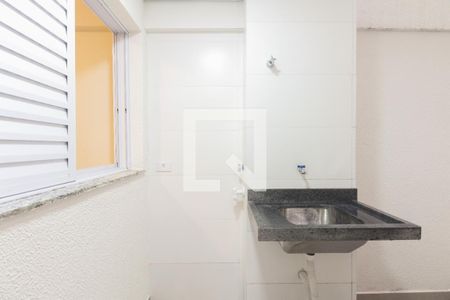 Apartamento à venda com 32m², 2 quartos e 1 vagaÁrea de Serviço 