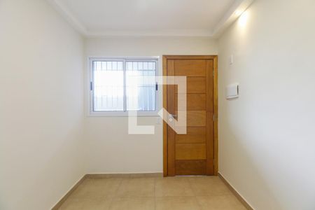 Sala  de apartamento à venda com 2 quartos, 32m² em Vila Carrao, São Paulo
