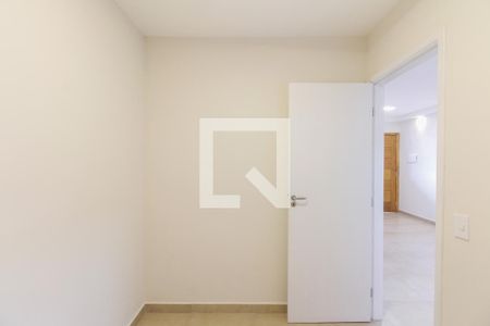 Apartamento à venda com 32m², 2 quartos e 1 vagaQuarto 2