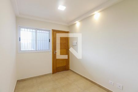 Sala  de apartamento à venda com 2 quartos, 32m² em Vila Carrao, São Paulo