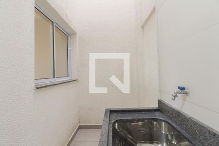 Apartamento à venda com 32m², 2 quartos e 1 vagaÁrea de Serviço 