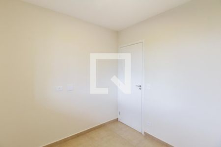 Quarto 1 de apartamento para alugar com 2 quartos, 32m² em Vila Carrao, São Paulo