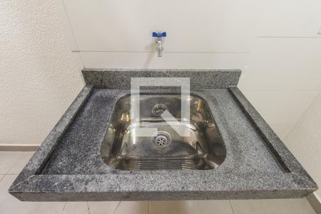 Apartamento à venda com 32m², 2 quartos e 1 vagaÁrea de Serviço 