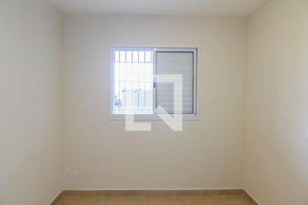 Quarto 1 de apartamento para alugar com 2 quartos, 32m² em Vila Carrao, São Paulo
